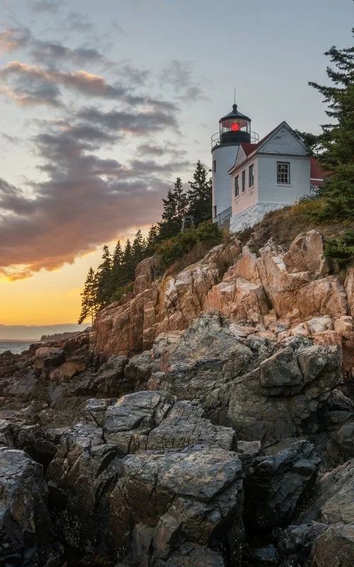 Acadia National Park