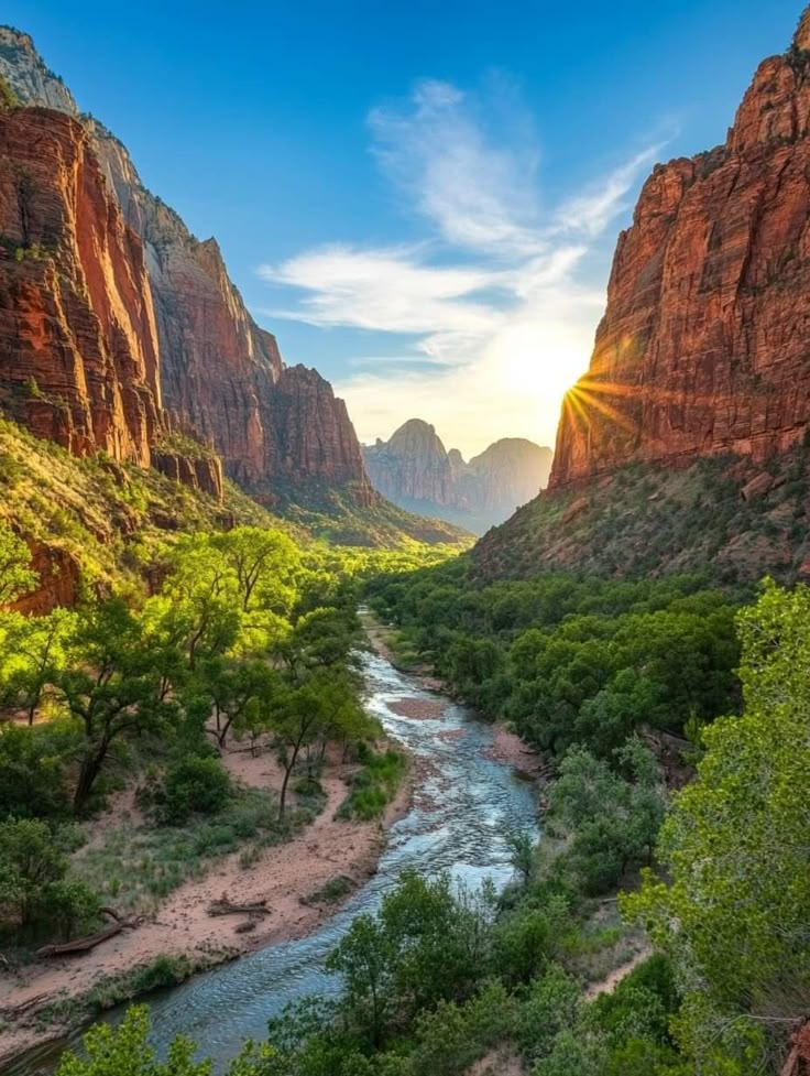 Zion National Park