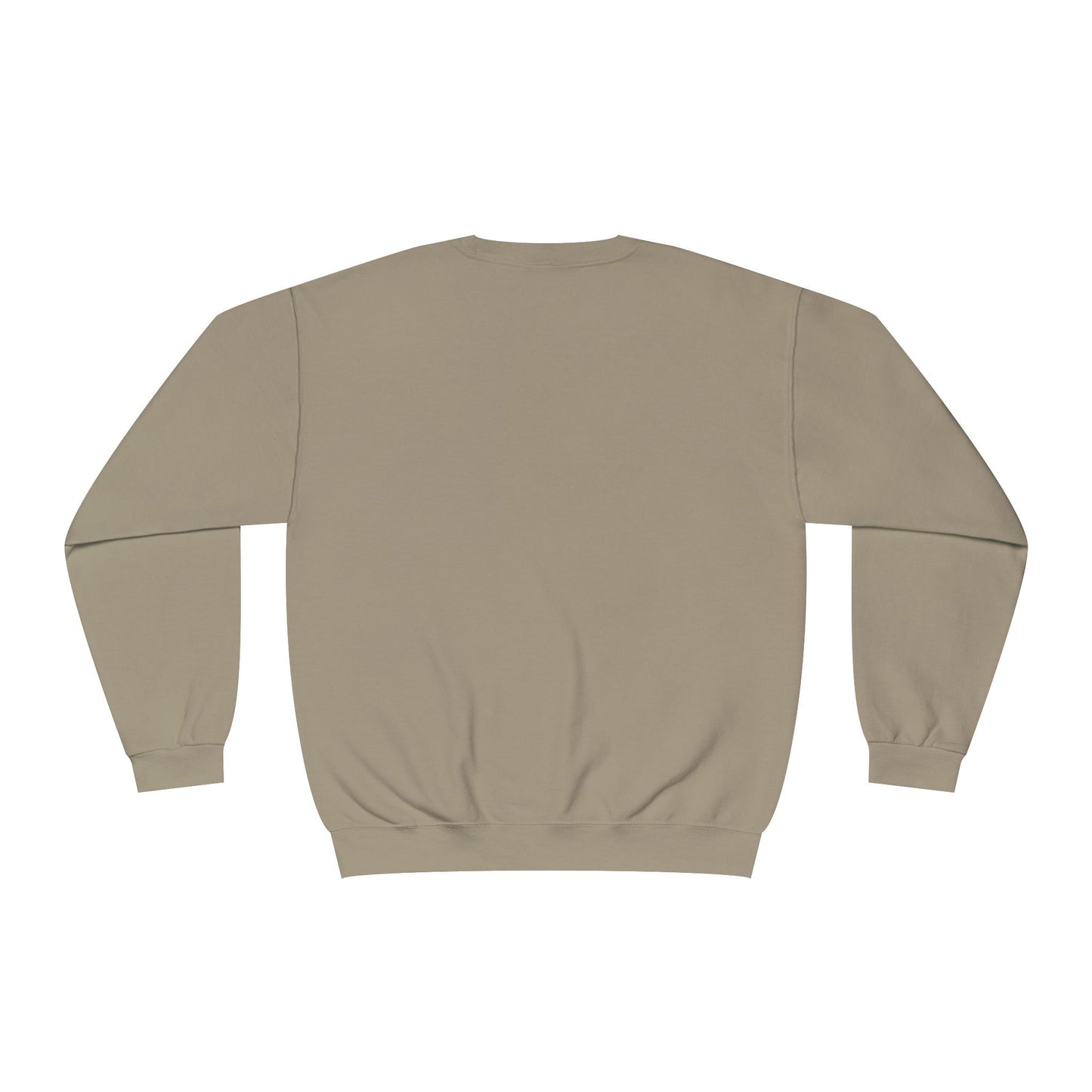 DuoBlend Crewneck - Yellowstone National Park