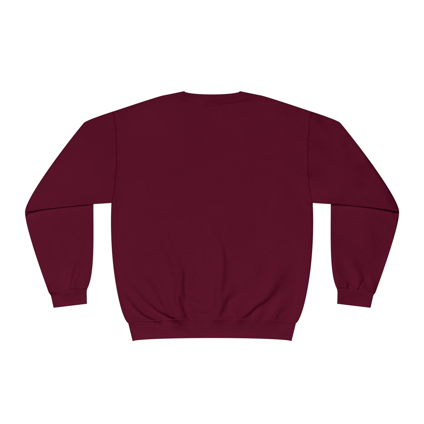 DuoBlend Crewneck - Acadia National Park