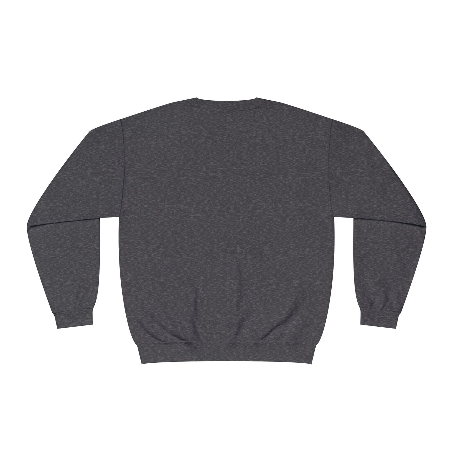 DuoBlend Crewneck - Yosemite National Park